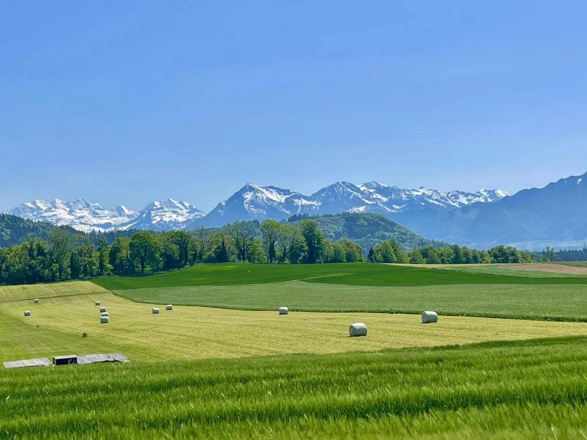 Ausflugsziele