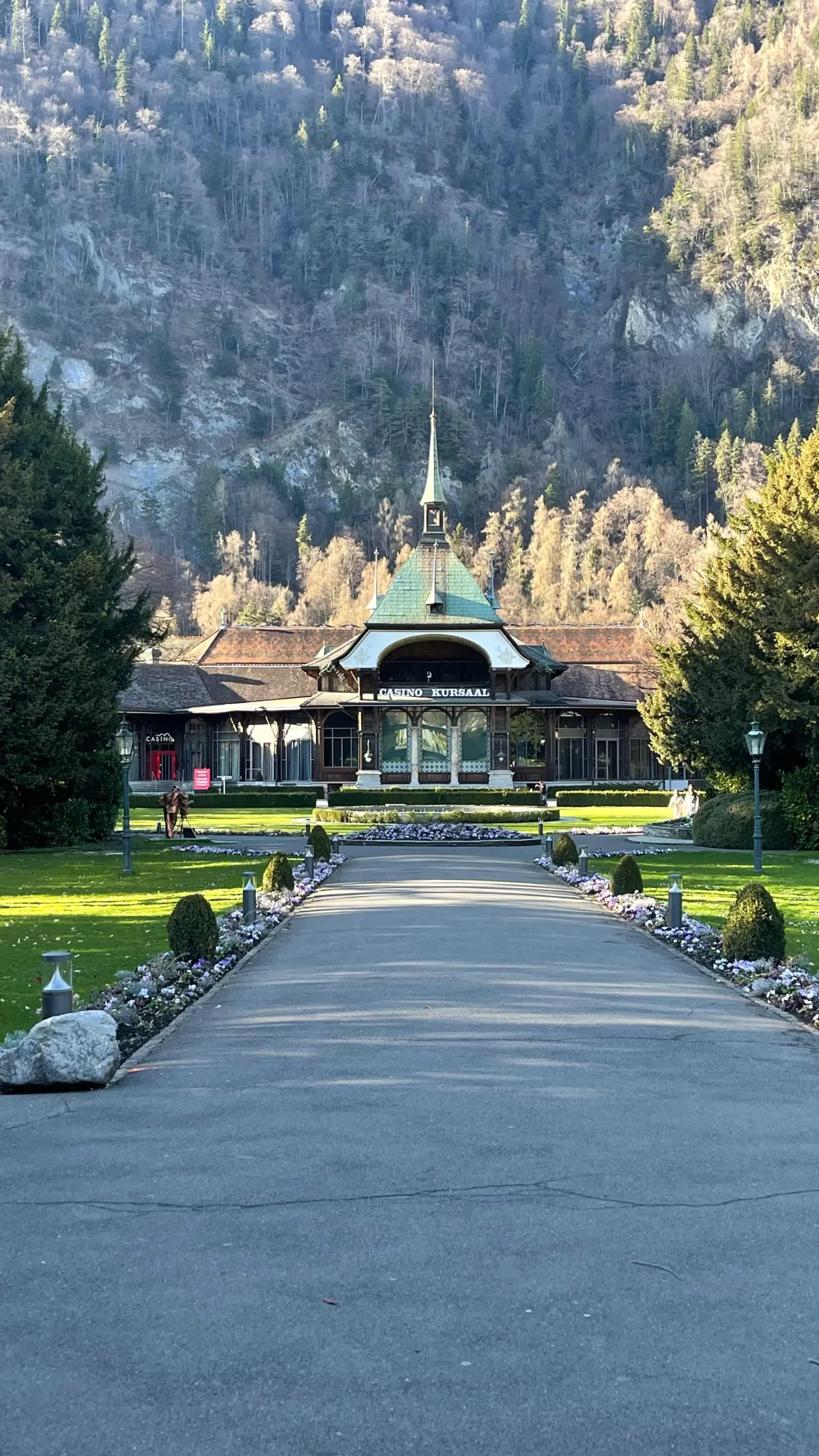 Ausflugsziele