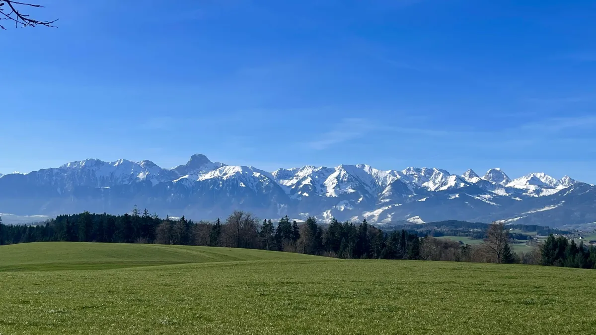 Ausflugsziele
