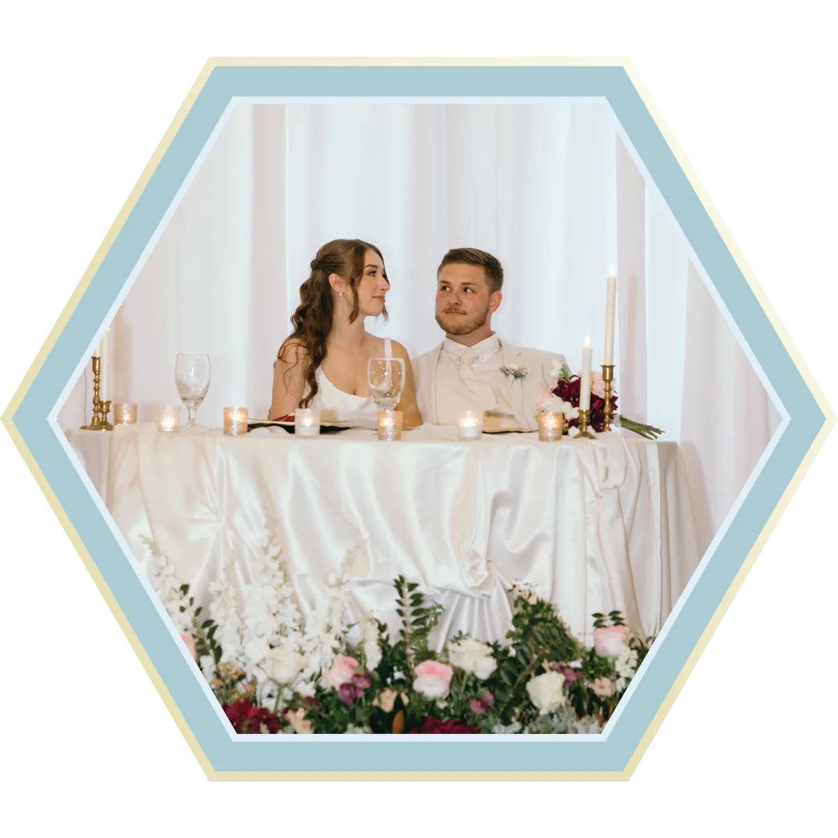 Honey Do Events | Weddings
