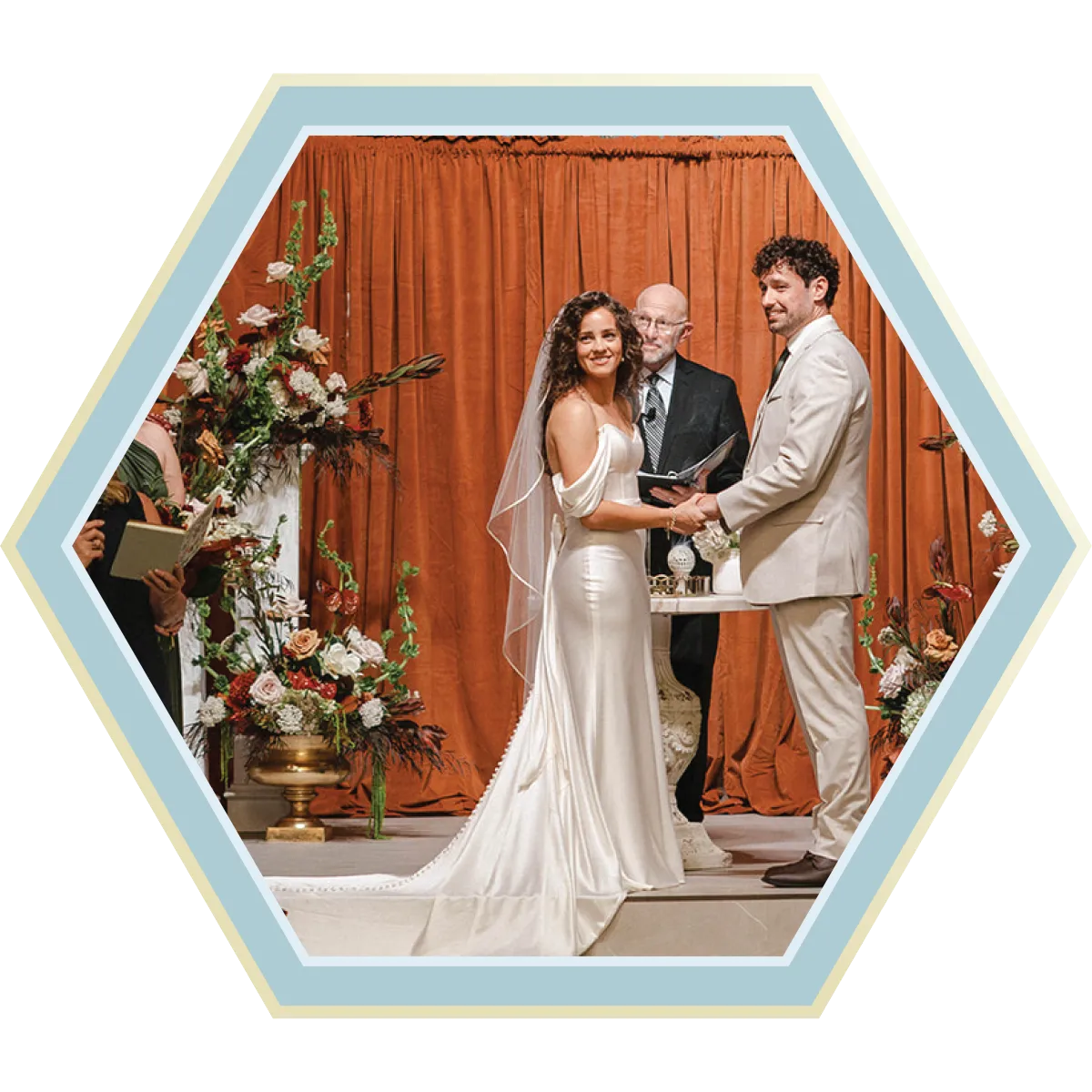 Honey Do Events | Weddings