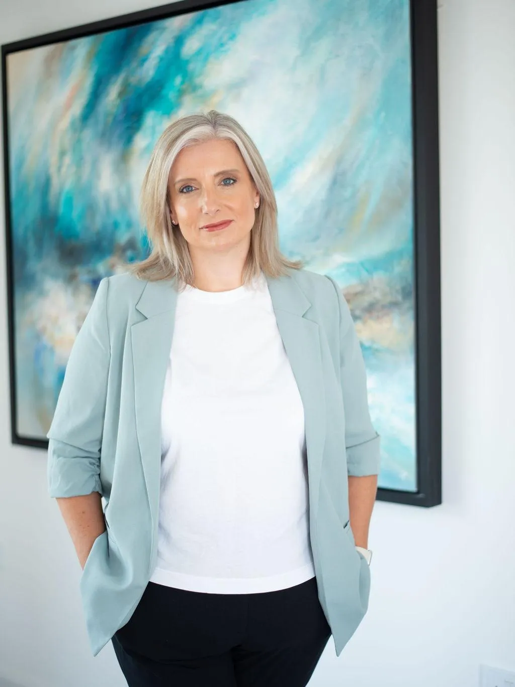 Nicola Anderson - Business Growth Consultant