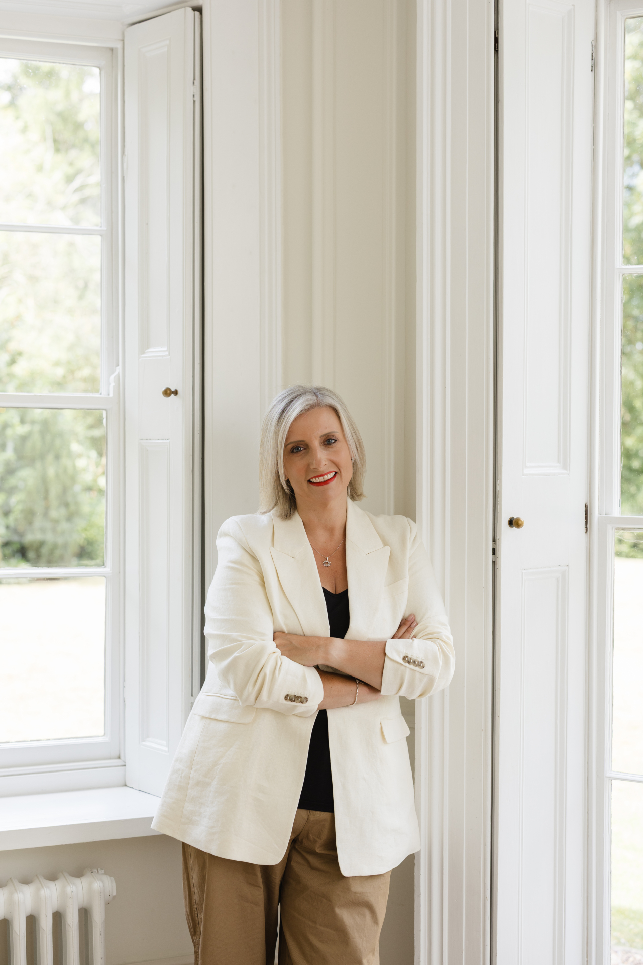 Nicola Anderson - Business Growth Consultant