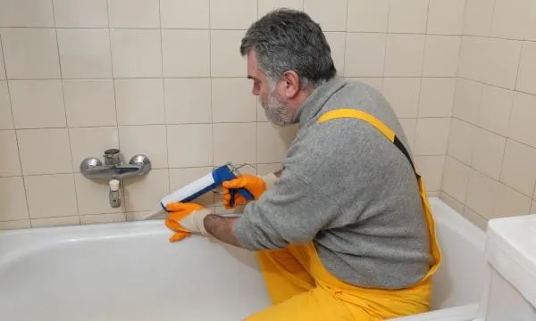 Bathtub Repair in Toronto