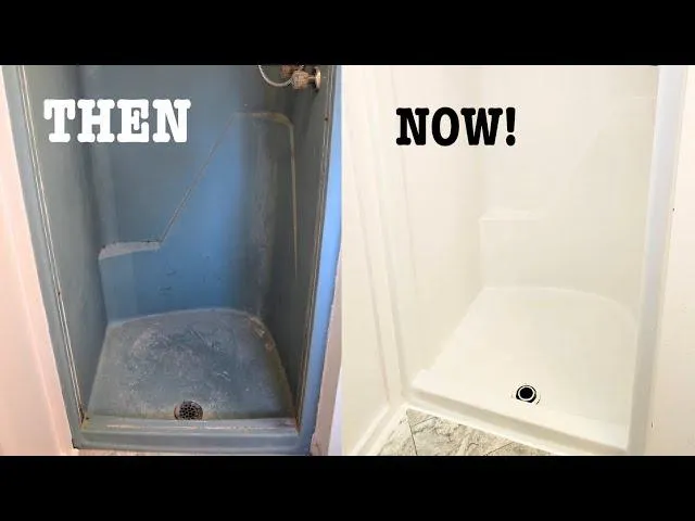 Shower Refinishing in Toronto