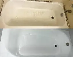 Bathtub Repair Toronto