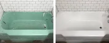 Bathroom Refinishing Toronto