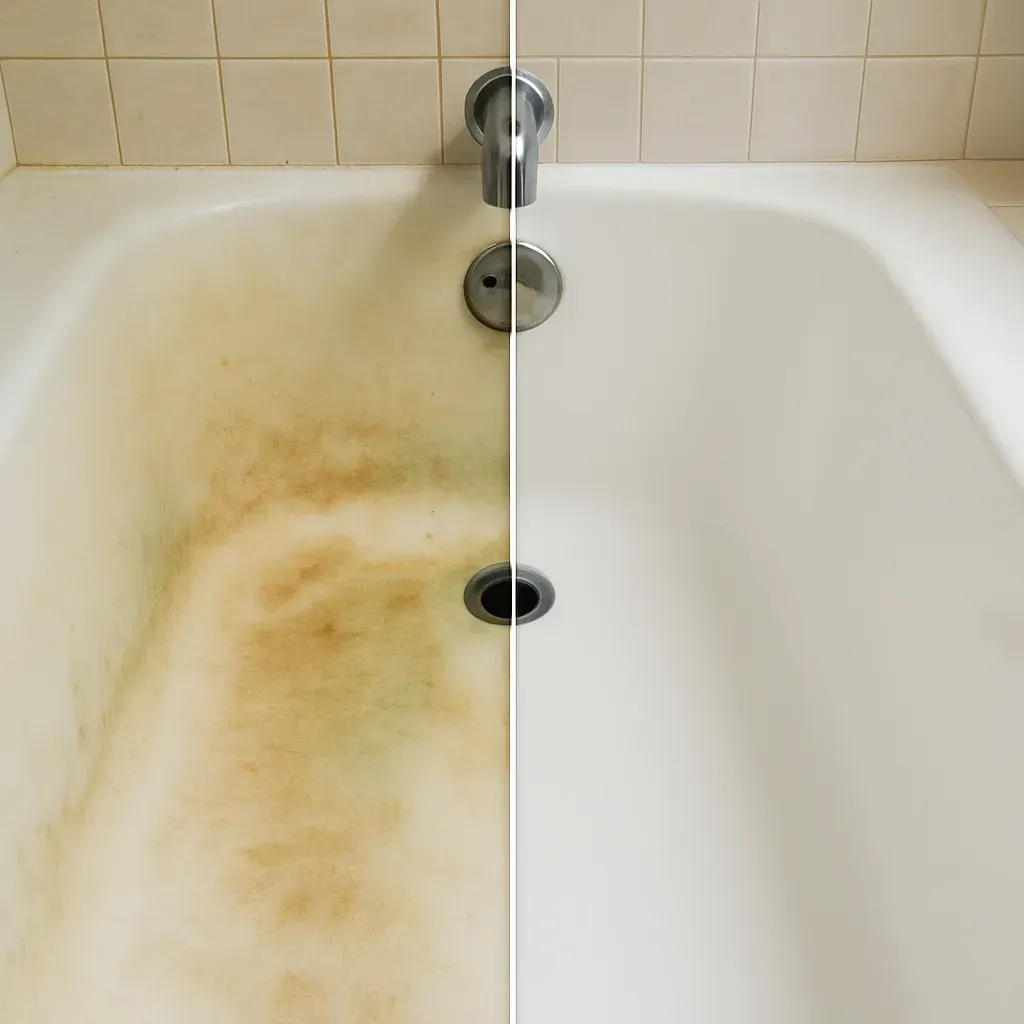 Sink Reglazing Toronto