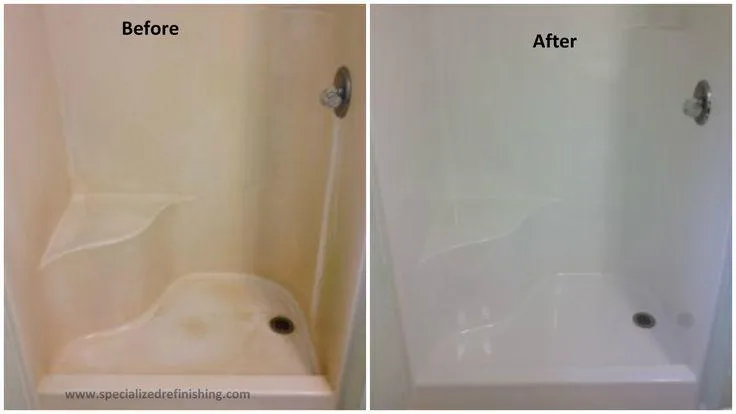 Tile Refinishing Toronto