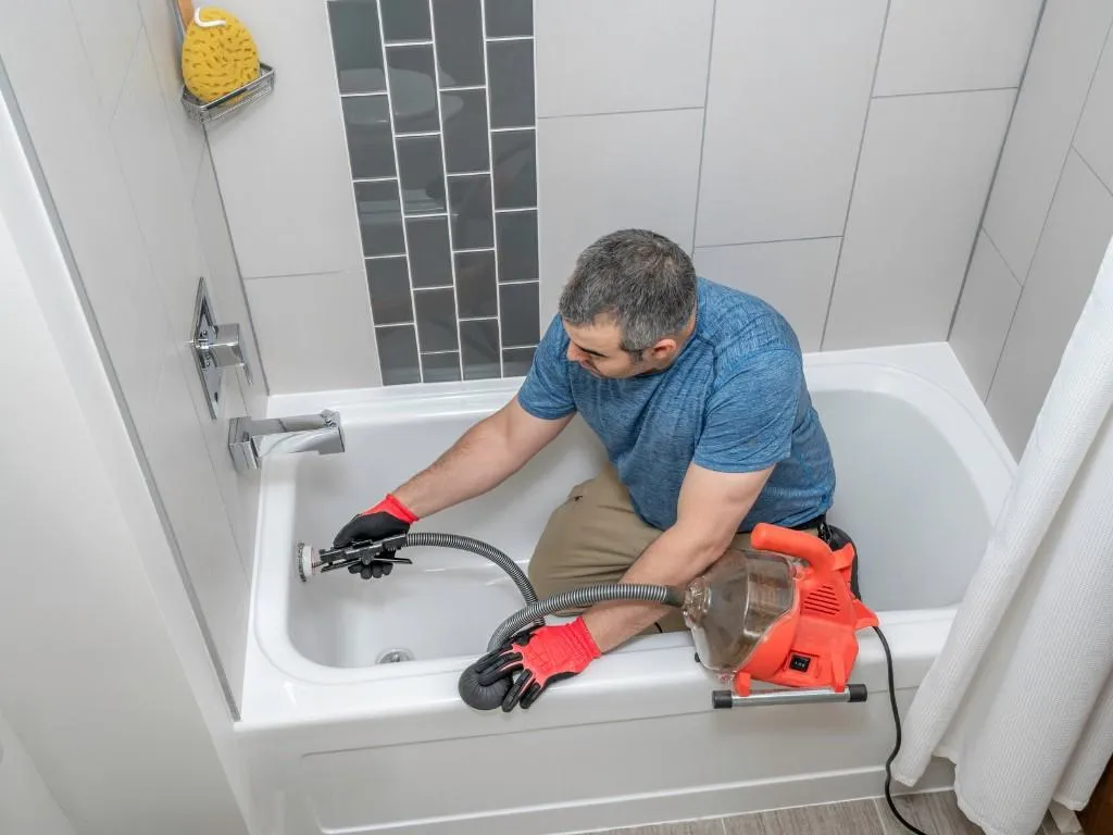 Etobicoke Bathtub Reglazing