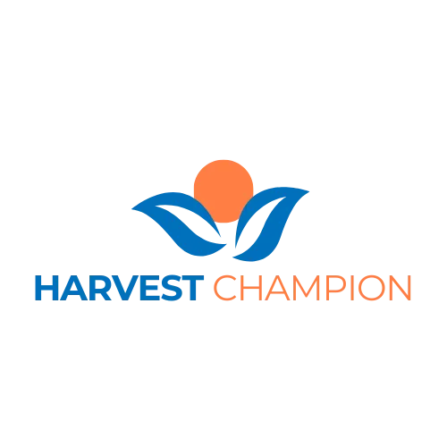 Harvest Champion Logo