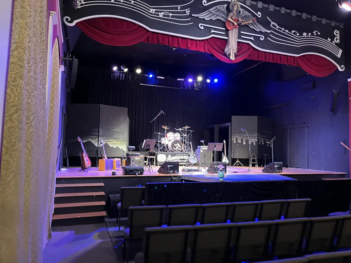 May '25 Student Showcase