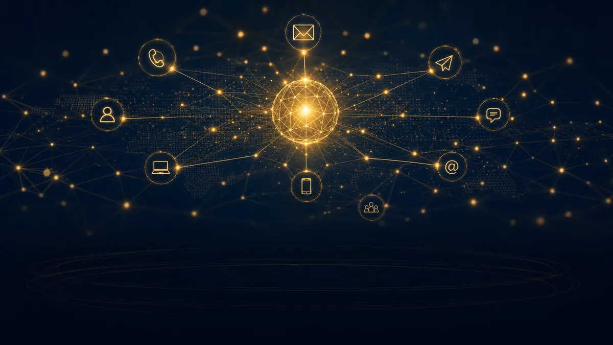 Why I Stopped Prospecting Manually and Built an AI Agent to Do It Instead