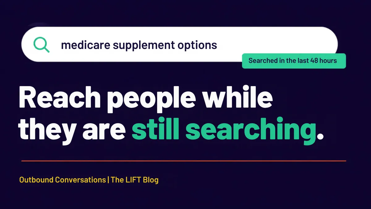 Why Your Outreach Fails (And How Keyword Intent Changes the Timing)