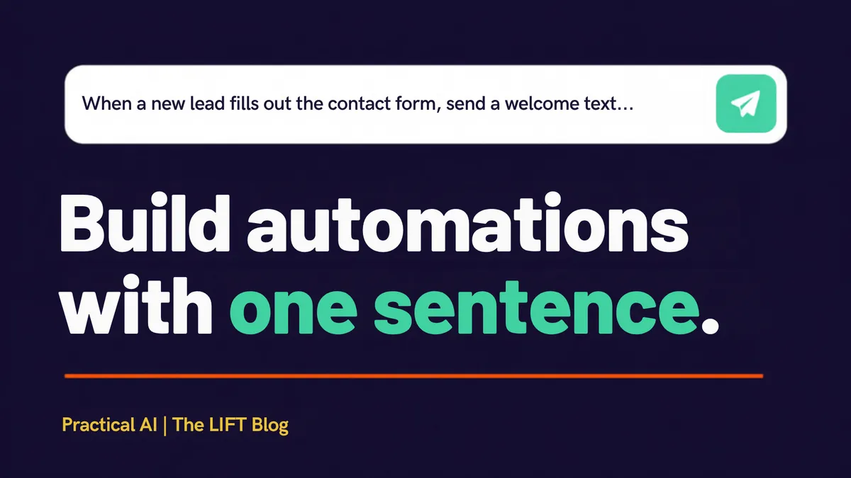 Building Automations Just Got Easier