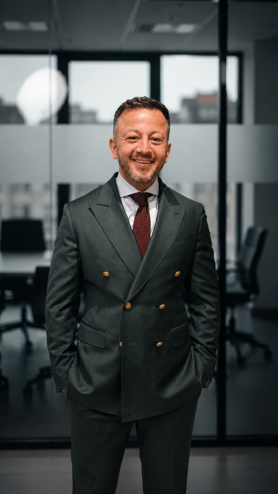 Mustafa Ertunc Strafverteidiger