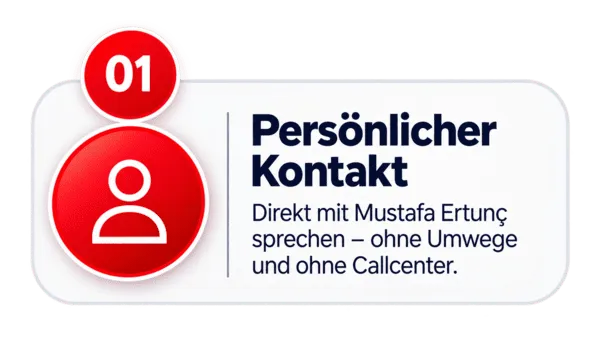 Vorteilskarte 5