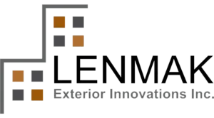 Lenmak logo