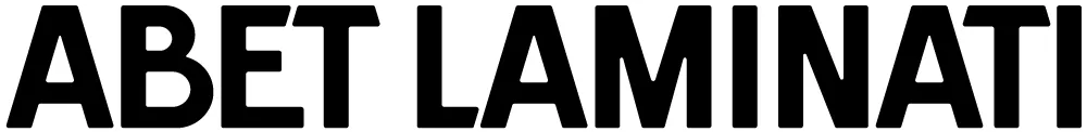 Abet Laminati logo