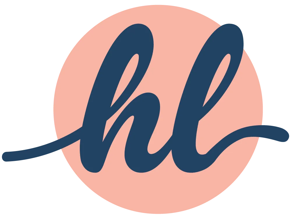 HL Logo - Health Leader Hub