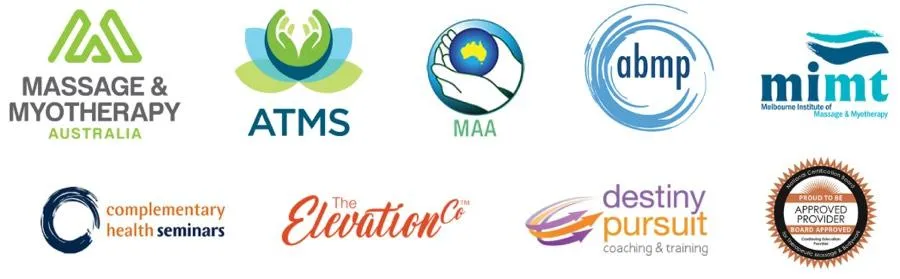 Partner Logos