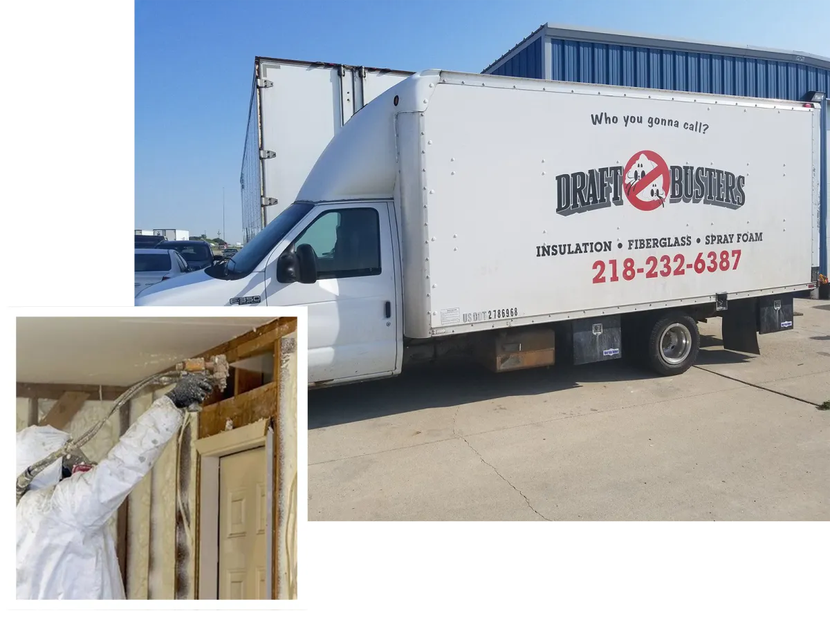 Your Trusted Insulation Partner in West Fargo, ND