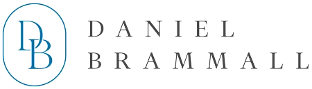 danielbrammall logo