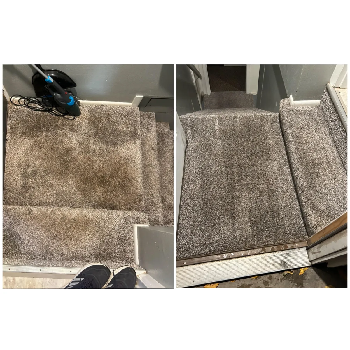 Carpet Cleaning Sioux Falls