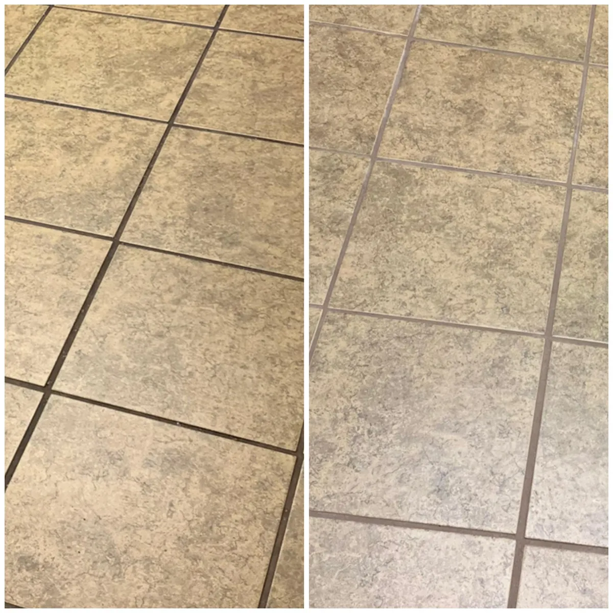 Tile and Grout Cleaning Sioux Falls