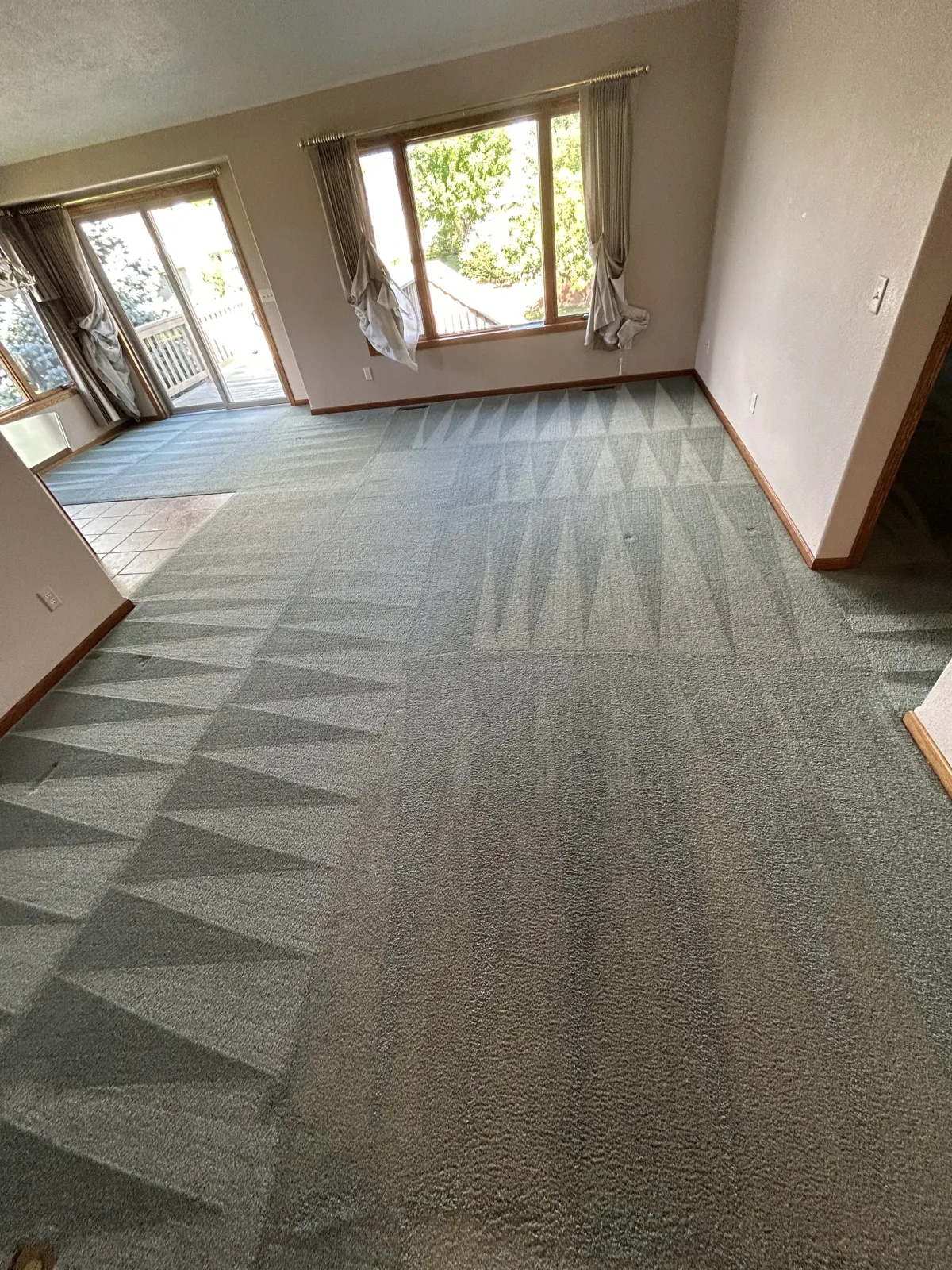 Carpet Cleaning Sioux Falls