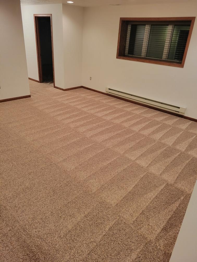 Carpet Cleaning Sioux Falls