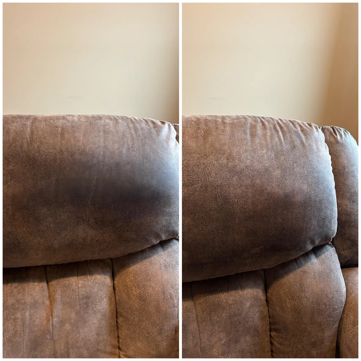 Upholstery Cleaning Sioux Falls