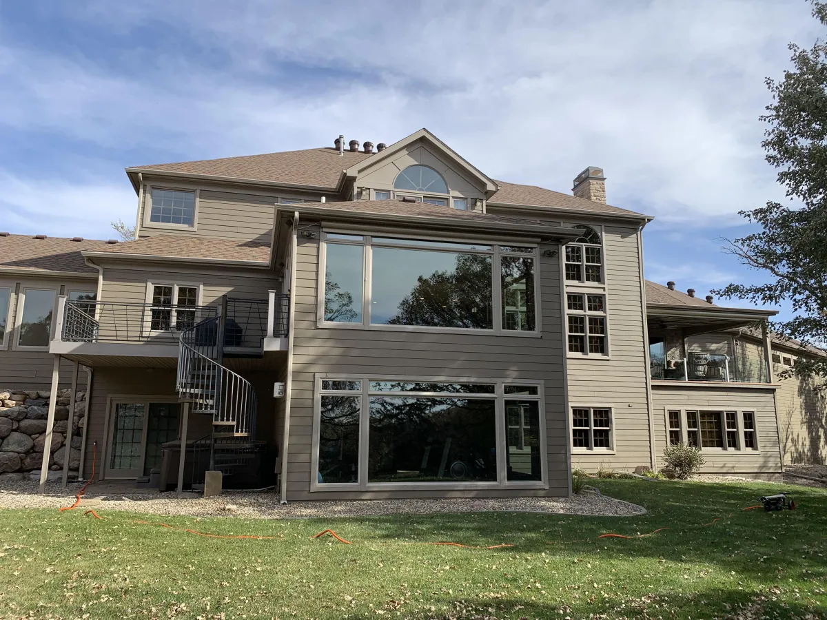 Window Cleaning Sioux Falls