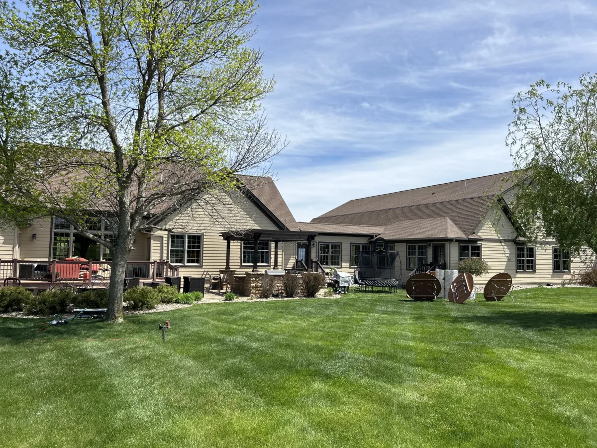 Carpet Cleaning Sioux Falls