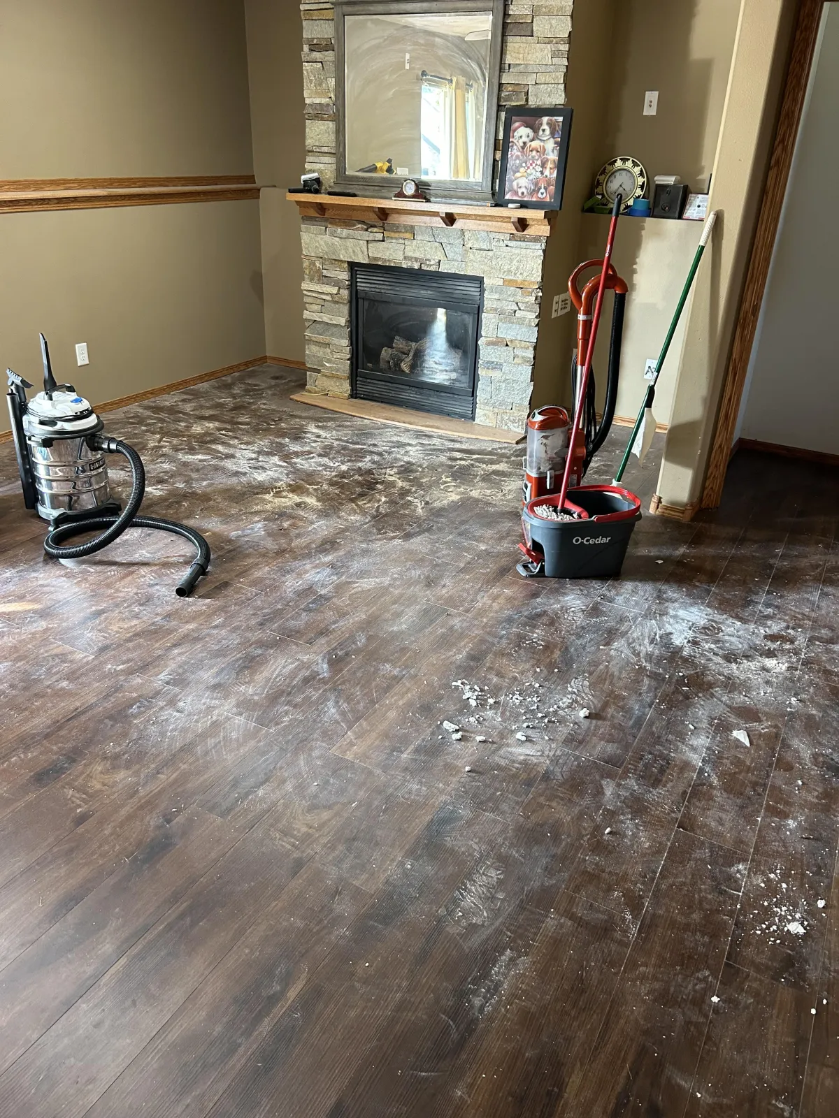 Tile and Grout Cleaning Sioux Falls