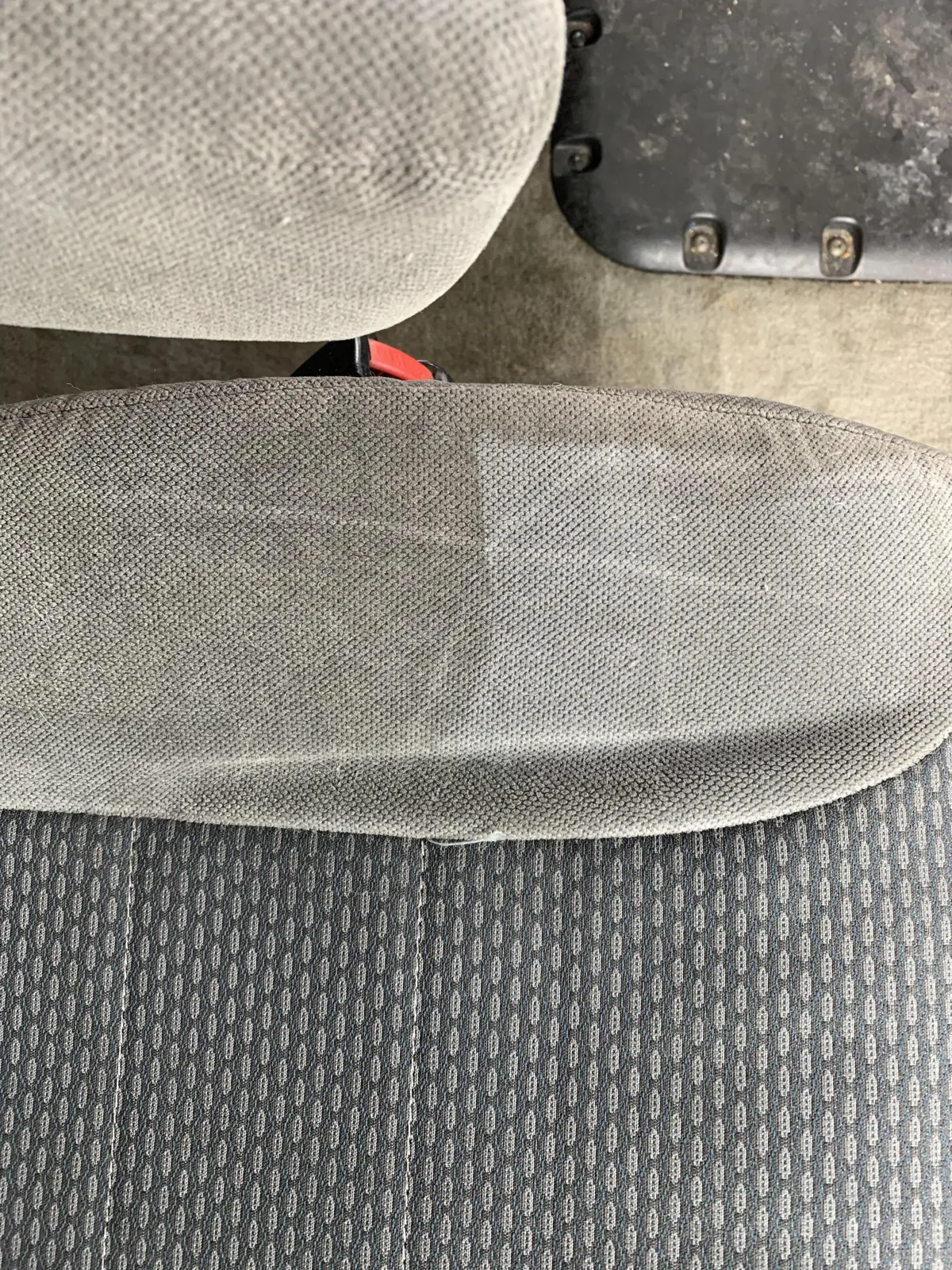 Upholstery Cleaning Sioux Falls