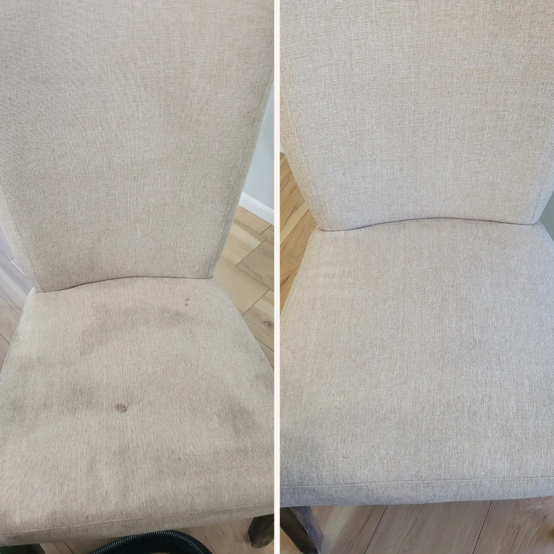 Upholstery Cleaning Sioux Falls