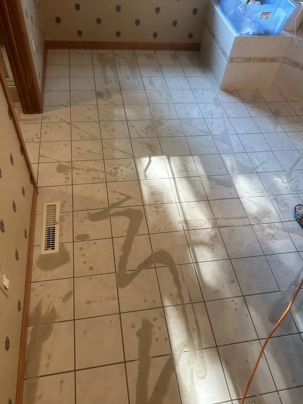 Tile and Grout Cleaning Sioux Falls