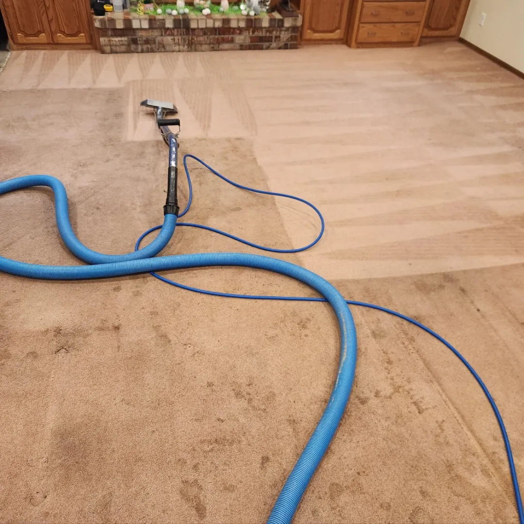 Carpet Cleaning Sioux Falls