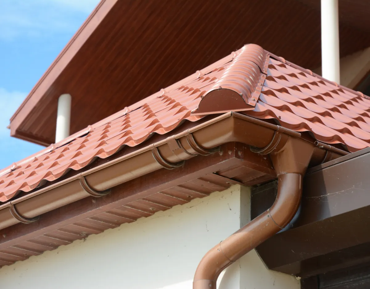 Fascia Repair in Oxford