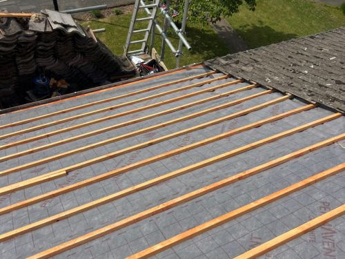 Maidenhead Roof Repairs