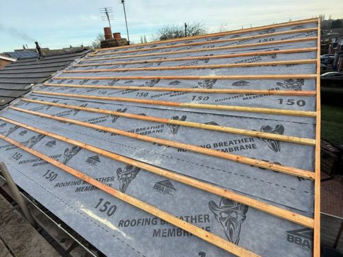 Gutter Cleaning Oxford