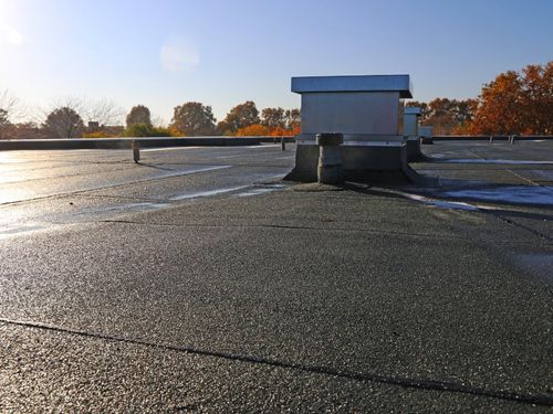 Newbury Flat Roofing