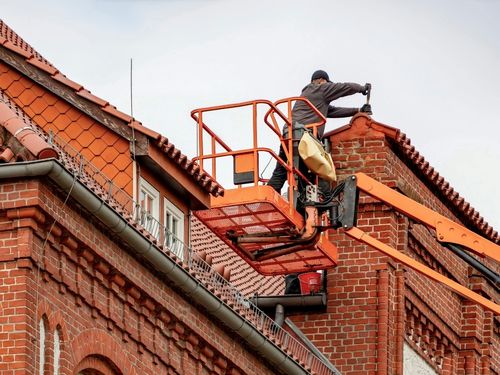 Newbury Roof Replacements