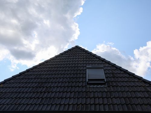 Newbury Pitched Roofing
