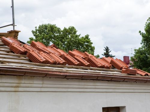 Newbury Fascia Repair