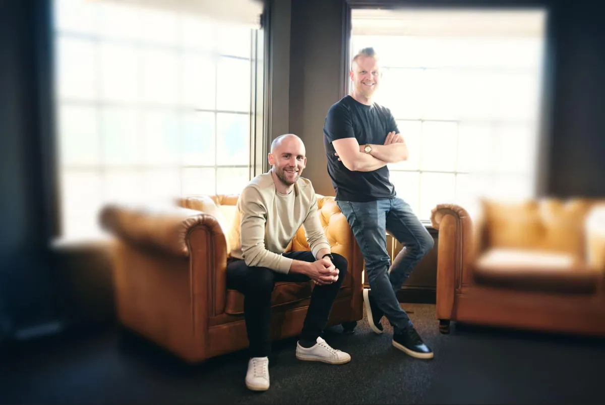 an atm machine with a yellow lock on it