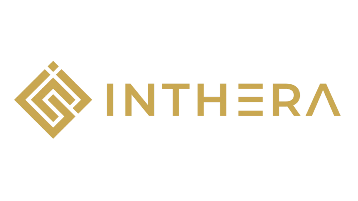 IntheraX Logo