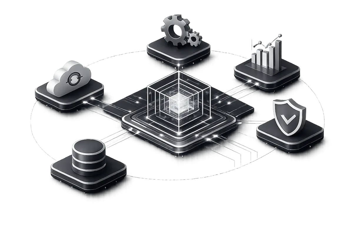 Cient Management System