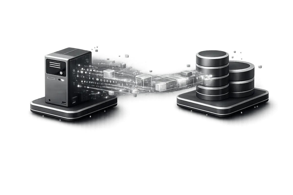 Document sharing and collaboration
